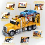 کامیون یدک کش توی ا‎ستار کد TOYSTAR 666-56P
