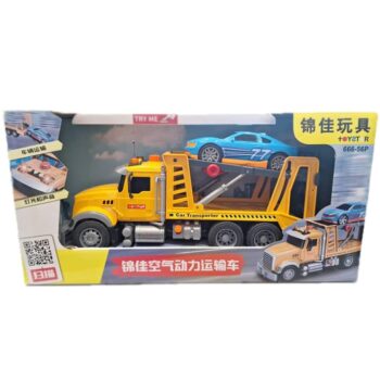 کامیون یدک کش توی ا‎ستار کد TOYSTAR 666-56P