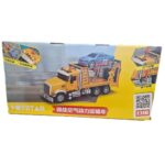 کامیون یدک کش توی ا‎ستار کد TOYSTAR 666-56P