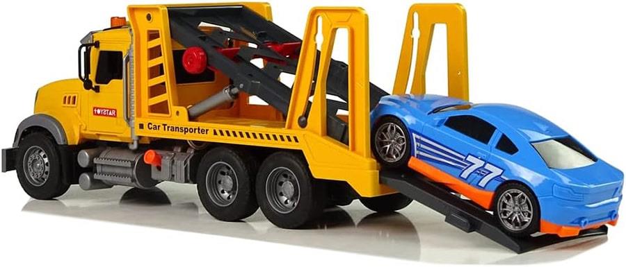 کامیون یدک کش توی ا‎ستار کد TOYSTAR 666-56P