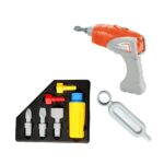 کامیون میکسر بتن با ابزار کد WT889-F