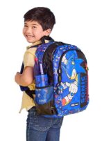 کوله پشتی اسمیگل طرح سونیک کد 456000