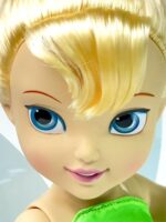 عروسک تینکربل کد Disney Collection G161