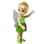 عروسک تینکربل کد Disney Collection G161