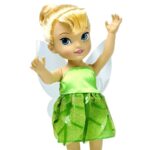 عروسک تینکربل کد Disney Collection G161
