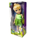 عروسک تینکربل کد Disney Collection G161