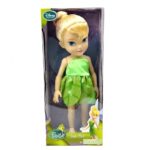 عروسک تینکربل کد Disney Collection G161