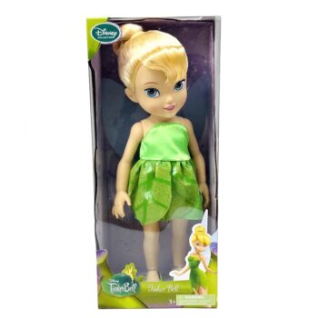 عروسک تینکربل کد Disney Collection G161