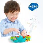 پیانو فیلی موزیکال هولی تویز کد 3135