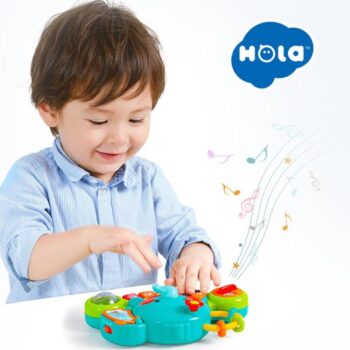 پیانو فیلی موزیکال هولی تویز کد 3135