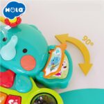 پیانو فیلی موزیکال هولی تویز کد 3135
