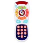 ریموت کنترل موزیکال هولی تویز کد3113