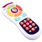 ریموت کنترل موزیکال هولی تویز کد3113