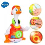 غاز رقصنده هولی تویز کد Hola 828