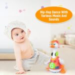 غاز رقصنده هولی تویز کد Hola 828