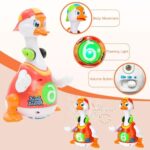 غاز رقصنده هولی تویز کد Hola 828