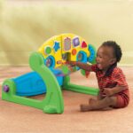 اسباب بازی جیم 5 در 1 کد Little Tikes 635908M