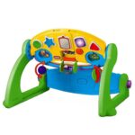 اسباب بازی جیم 5 در 1 کد Little Tikes 635908M