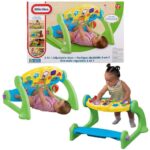 اسباب بازی جیم 5 در 1 کد Little Tikes 635908M