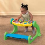 اسباب بازی جیم 5 در 1 کد Little Tikes 635908M