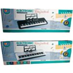 کیبورد الکترونیکی کد TONG LE QI Q-860