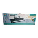 کیبورد الکترونیکی کد TONG LE QI Q-860