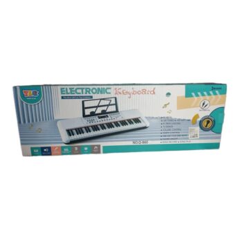 کیبورد الکترونیکی کد TONG LE QI Q-860