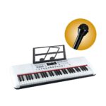کیبورد الکترونیکی کد TONG LE QI Q-860