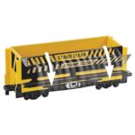 قطار اسباب‌بازی دیزلی توی استیت کد CAT 55450