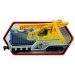 قطار اسباب‌بازی دیزلی توی استیت کد CAT 55450