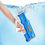 تفنگ آبپاش ایکس شات کد Zuru 118158
