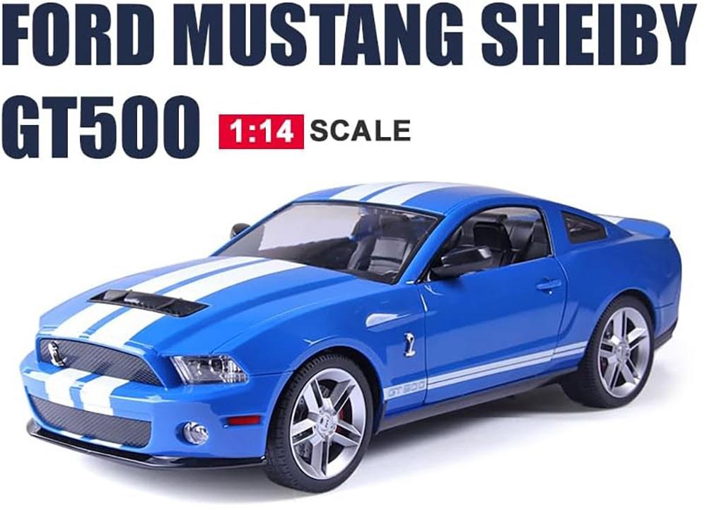 ماشین کنترلی فورد موستانگ کد 2170A