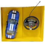 ماشین کنترلی فورد موستانگ کد 2170A