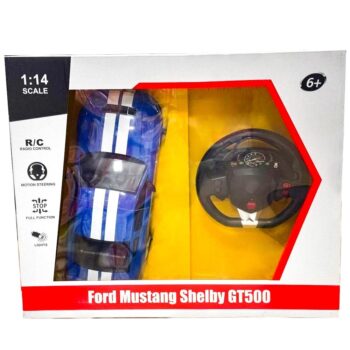 ماشین کنترلی فورد موستانگ کد 2170A