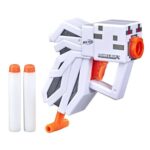 تفنگ ماینکرفت کد Hasbro Nerf F4423