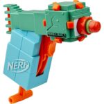 تفنگ ماینکرفت کد Hasbro Nerf F4423