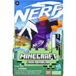تفنگ ماینکرفت کد Hasbro Nerf F4423