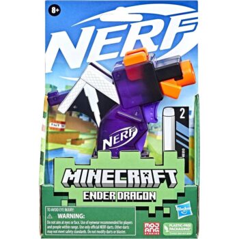 تفنگ ماینکرفت کد Hasbro Nerf F4423