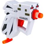 تفنگ ماینکرفت کد Hasbro Nerf F4423