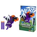 تفنگ ماینکرفت کد Hasbro Nerf F4423