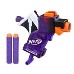 تفنگ ماینکرفت کد Hasbro Nerf F4423