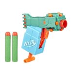تفنگ ماینکرفت کد Hasbro Nerf F4423