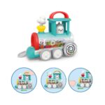 قطار اسباب بازی هولی تویز کد E7995A