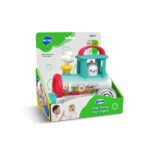 قطار اسباب بازی هولی تویز کد E7995A