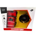 ماشین کنترلی هامر H2 کد 2026A