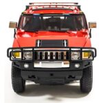 ماشین کنترلی هامر H2 کد 2026A