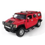 ماشین کنترلی هامر H2 کد 2026A