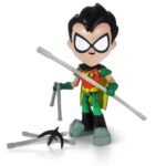 اکشن فیگور رابین کد Jazwares 92406
