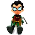 اکشن فیگور رابین کد Jazwares 92406