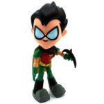 اکشن فیگور رابین کد Jazwares 92406